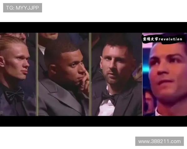 金球奖阵容大比拼：今年与20年前的对比！