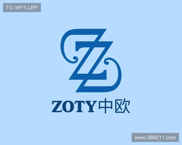 发现zoty中欧